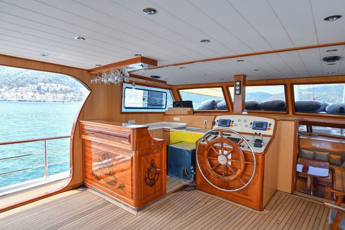 Gulet 82 | Sealovers