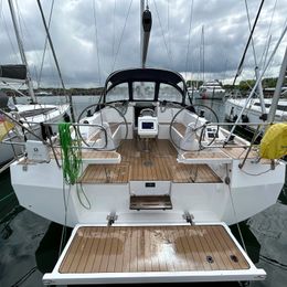 Bavaria C42 | Mola 23 Rostock