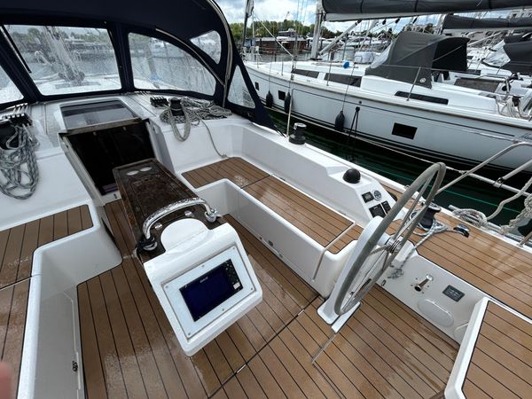 Bavaria C42 | Mola 23 Rostock