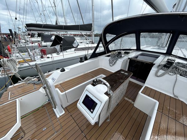 Bavaria C42 | Mola 23 Rostock