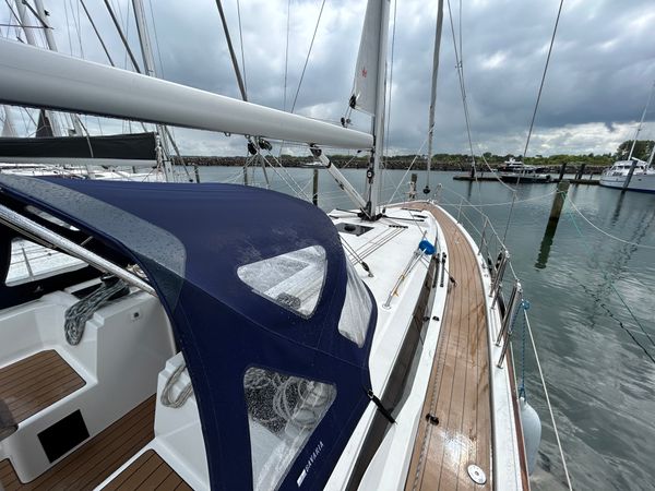 Bavaria C42 | Mola 23 Rostock