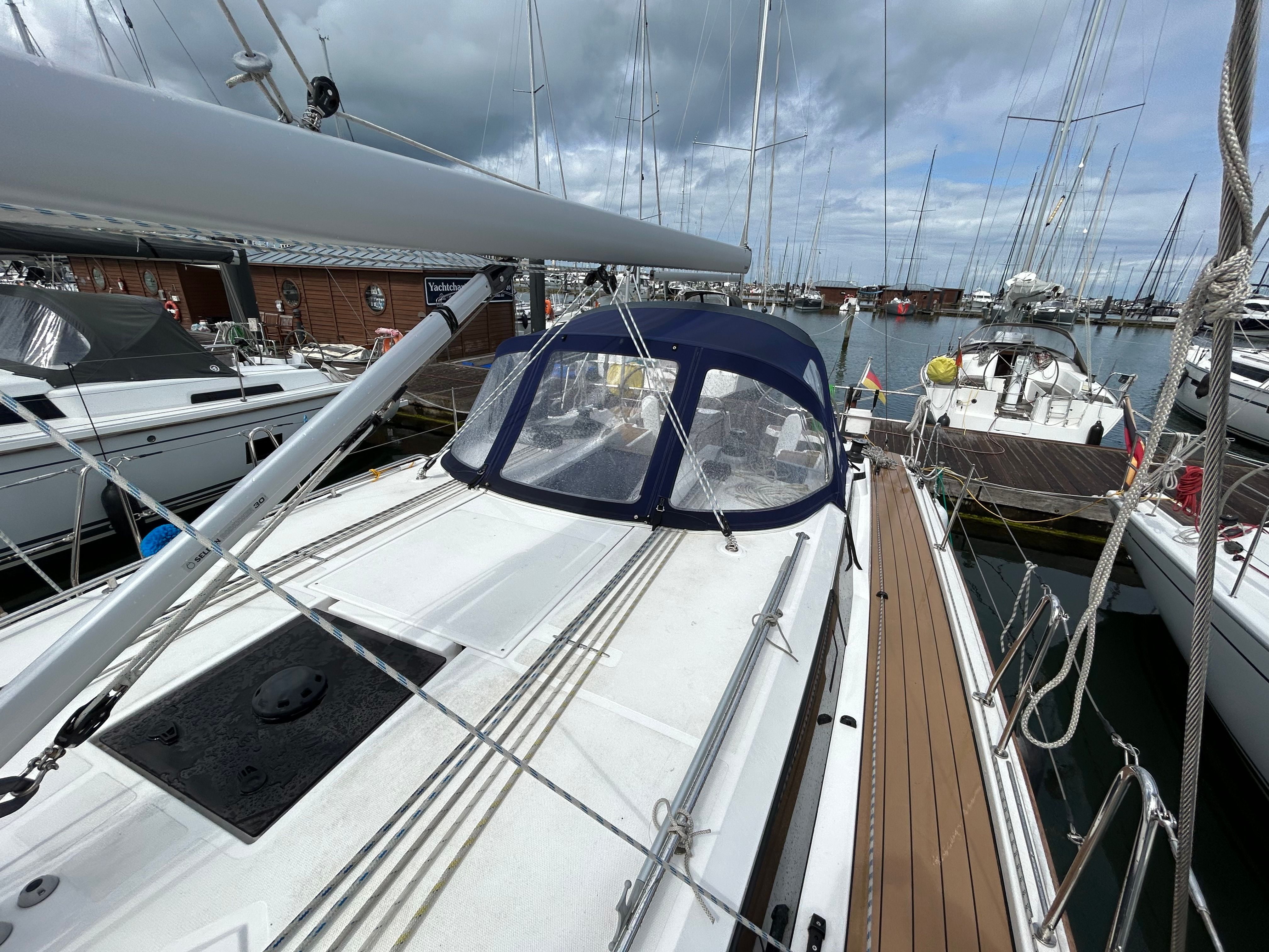Bavaria C42 | Mola 23 Rostock