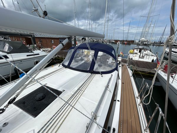 Bavaria C42 | Mola 23 Rostock