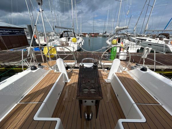 Bavaria C42 | Mola 23 Rostock