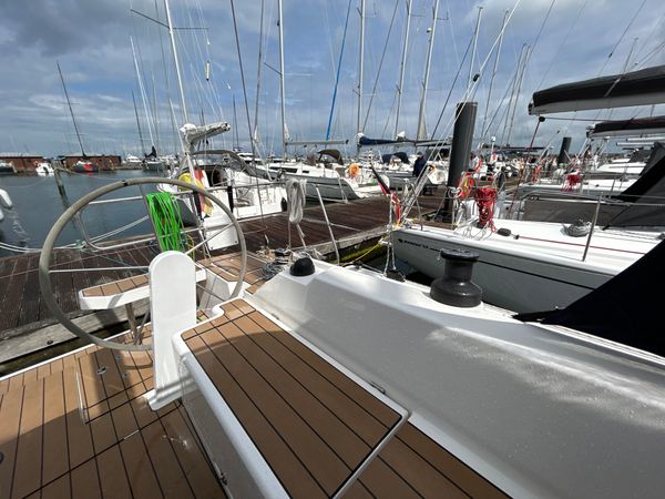 Bavaria C42 | Mola 23 Rostock