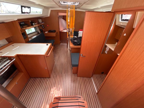 Bavaria C42 | Mola 23 Rostock