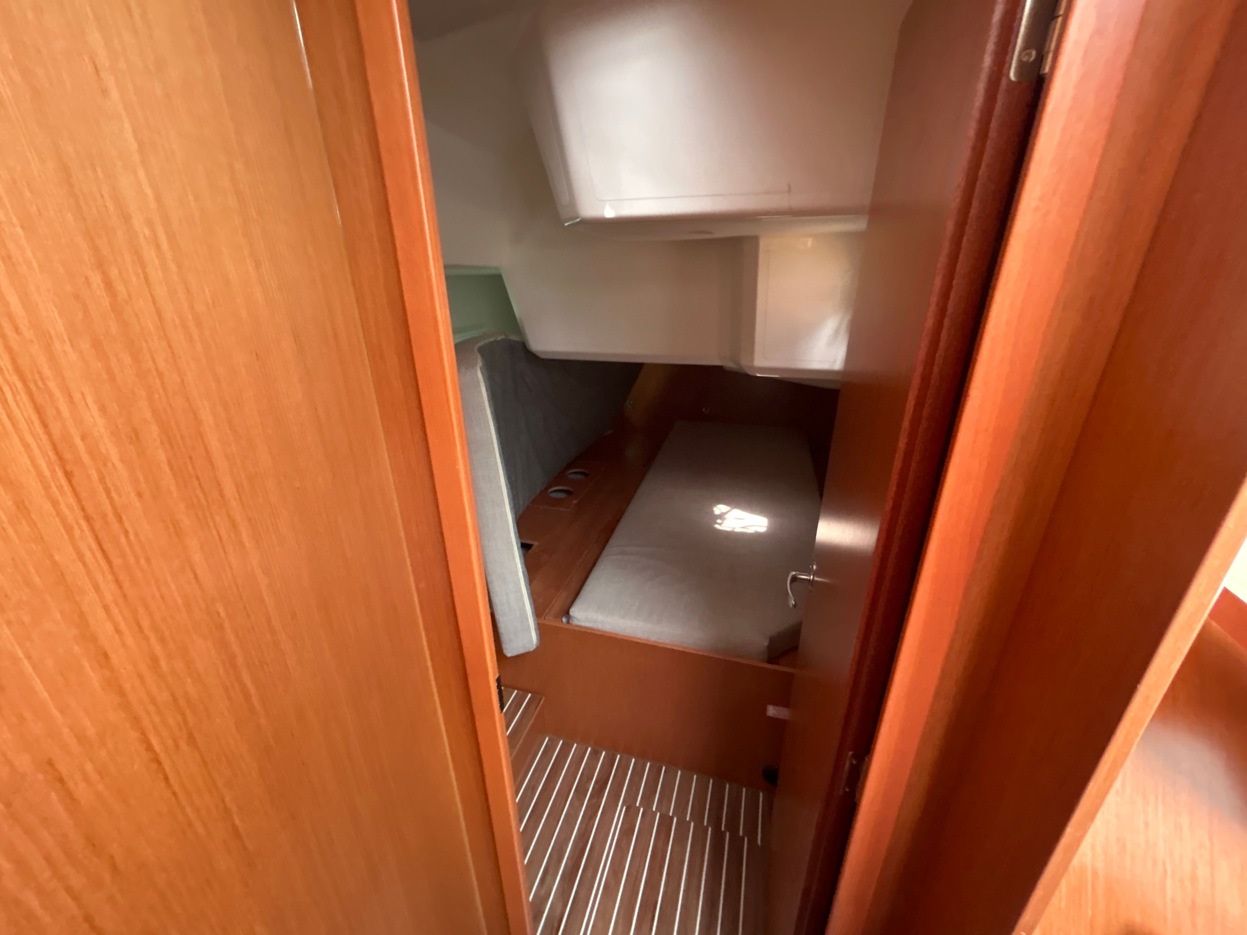 Bavaria C42 | Mola 23 Rostock