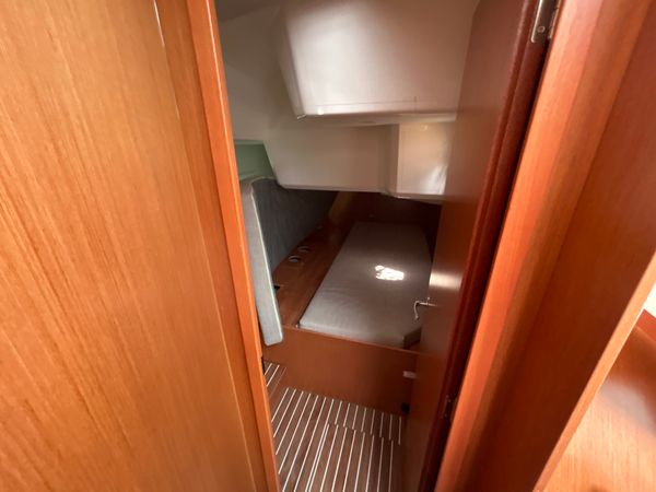 Bavaria C42 | Mola 23 Rostock