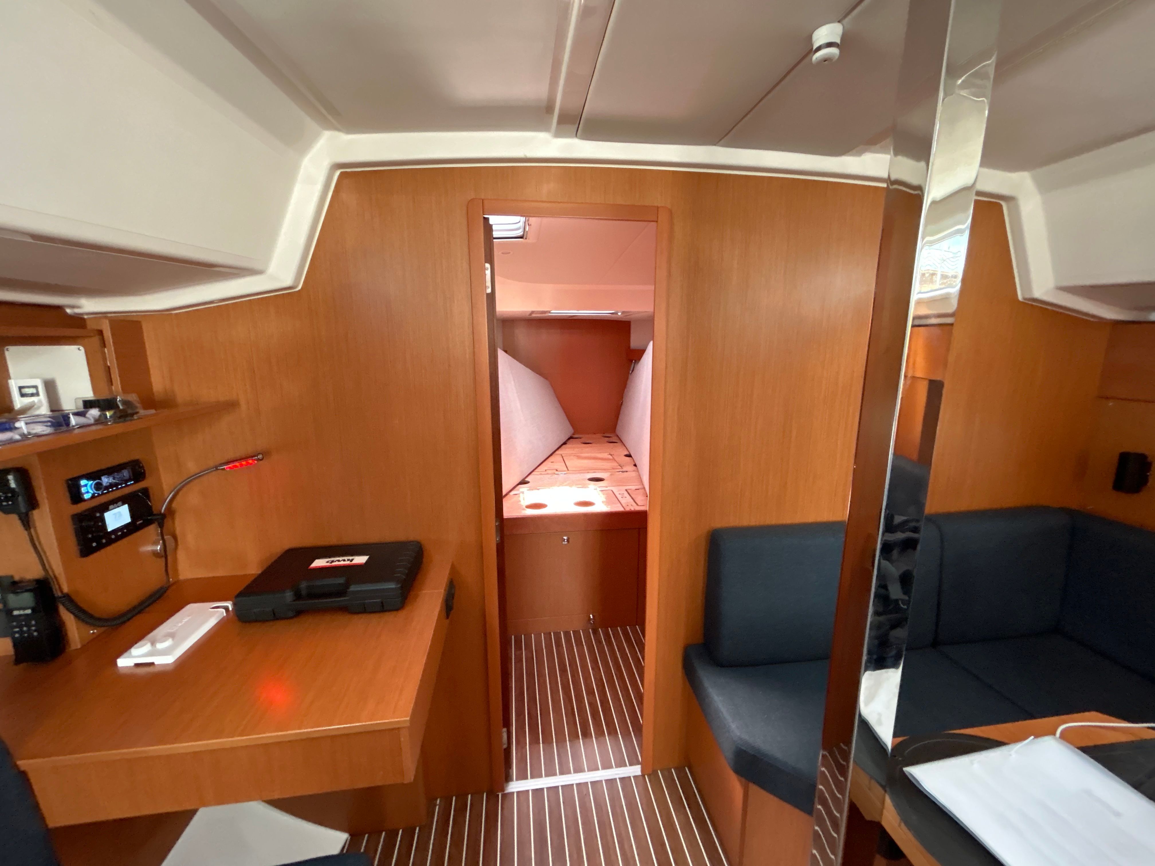 Bavaria C42 | Mola 23 Rostock