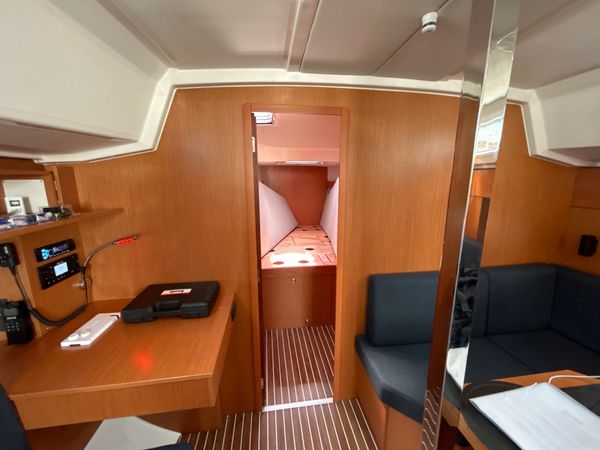 Bavaria C42 | Mola 23 Rostock