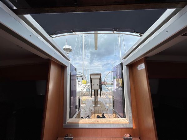 Bavaria C42 | Mola 23 Rostock