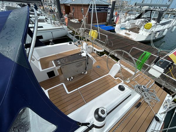 Bavaria C42 | Mola 23 Rostock