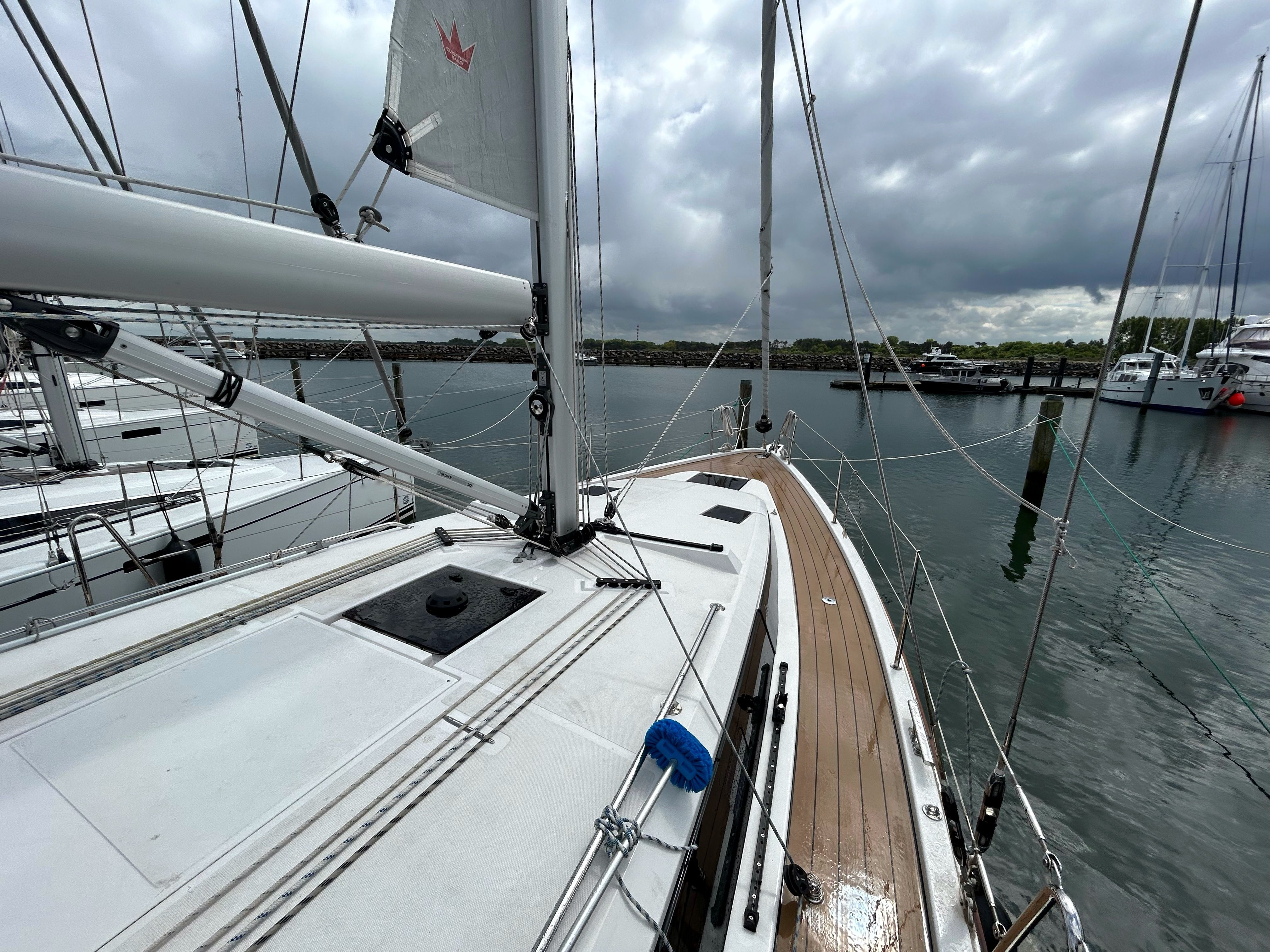 Bavaria C42 | Mola 23 Rostock