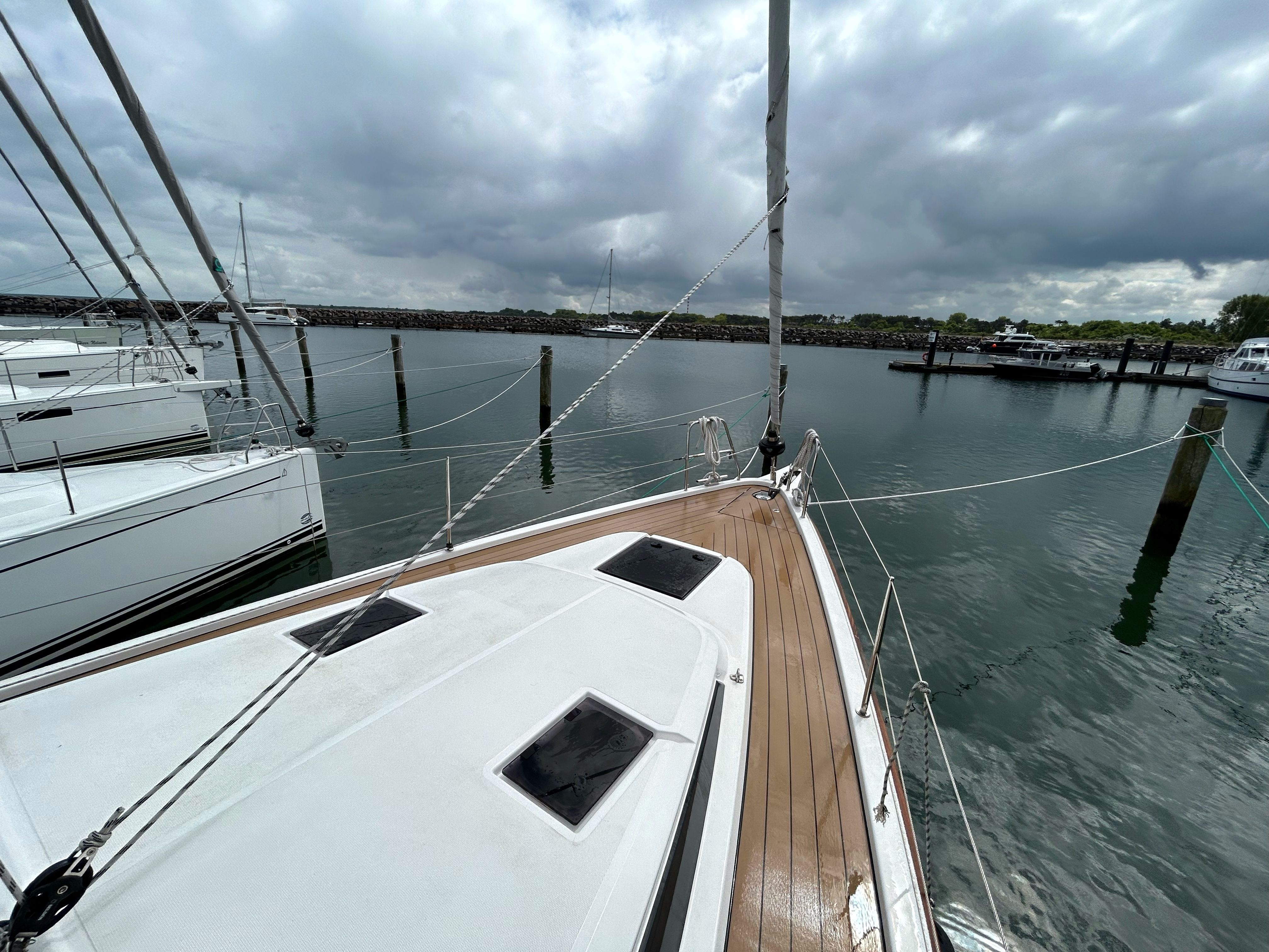Bavaria C42 | Mola 23 Rostock