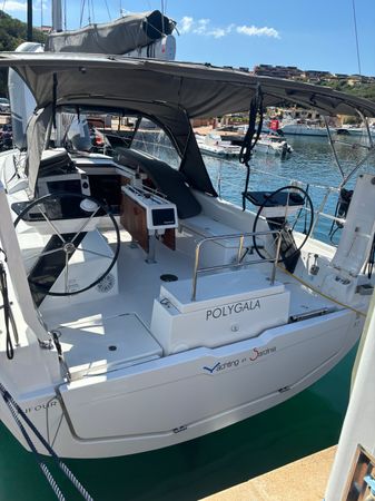 Dufour 37 | Polygala