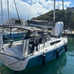 Dufour 37 | Polygala