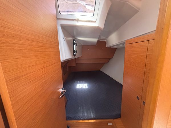 Dufour 37 | Polygala