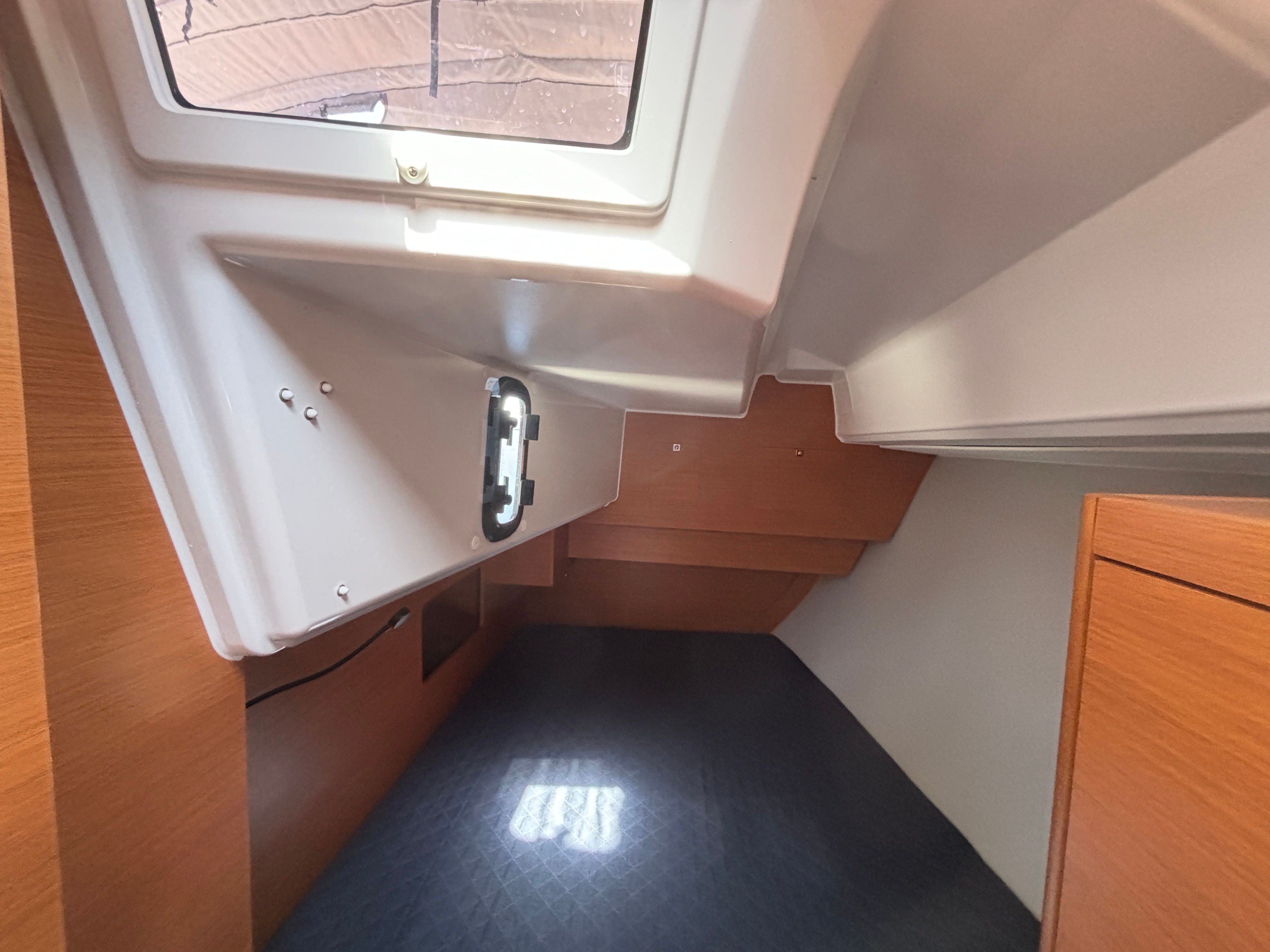 Dufour 37 | Polygala