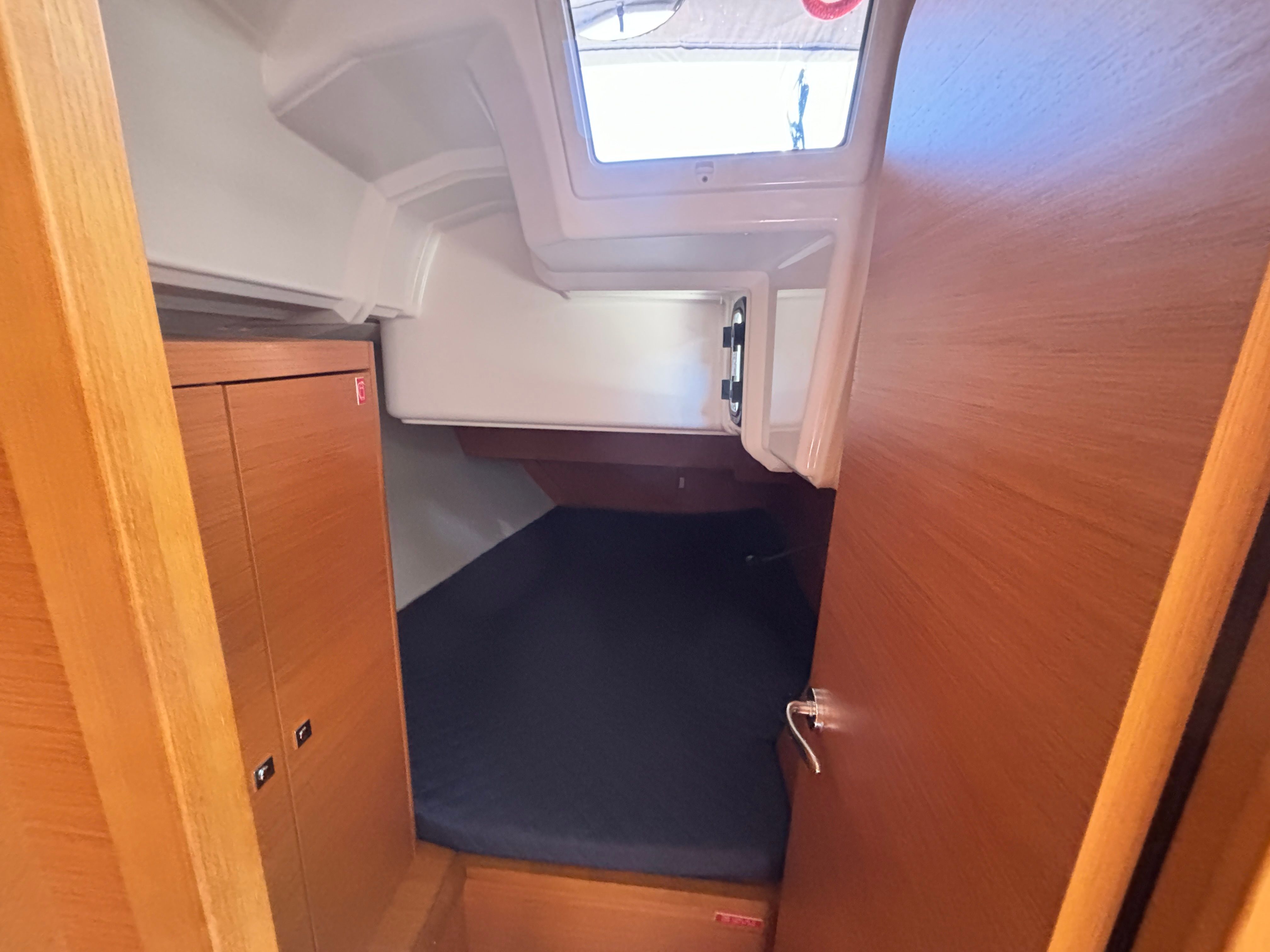 Dufour 37 | Polygala