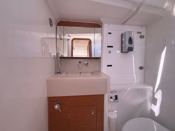 Dufour 37 | Polygala