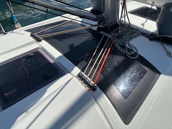 Dufour 37 | Polygala