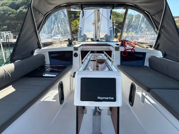 Dufour 37 | Polygala