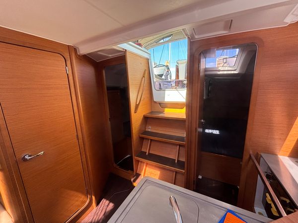 Dufour 37 | Polygala