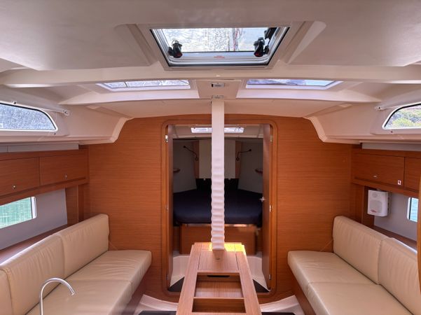 Dufour 37 | Polygala