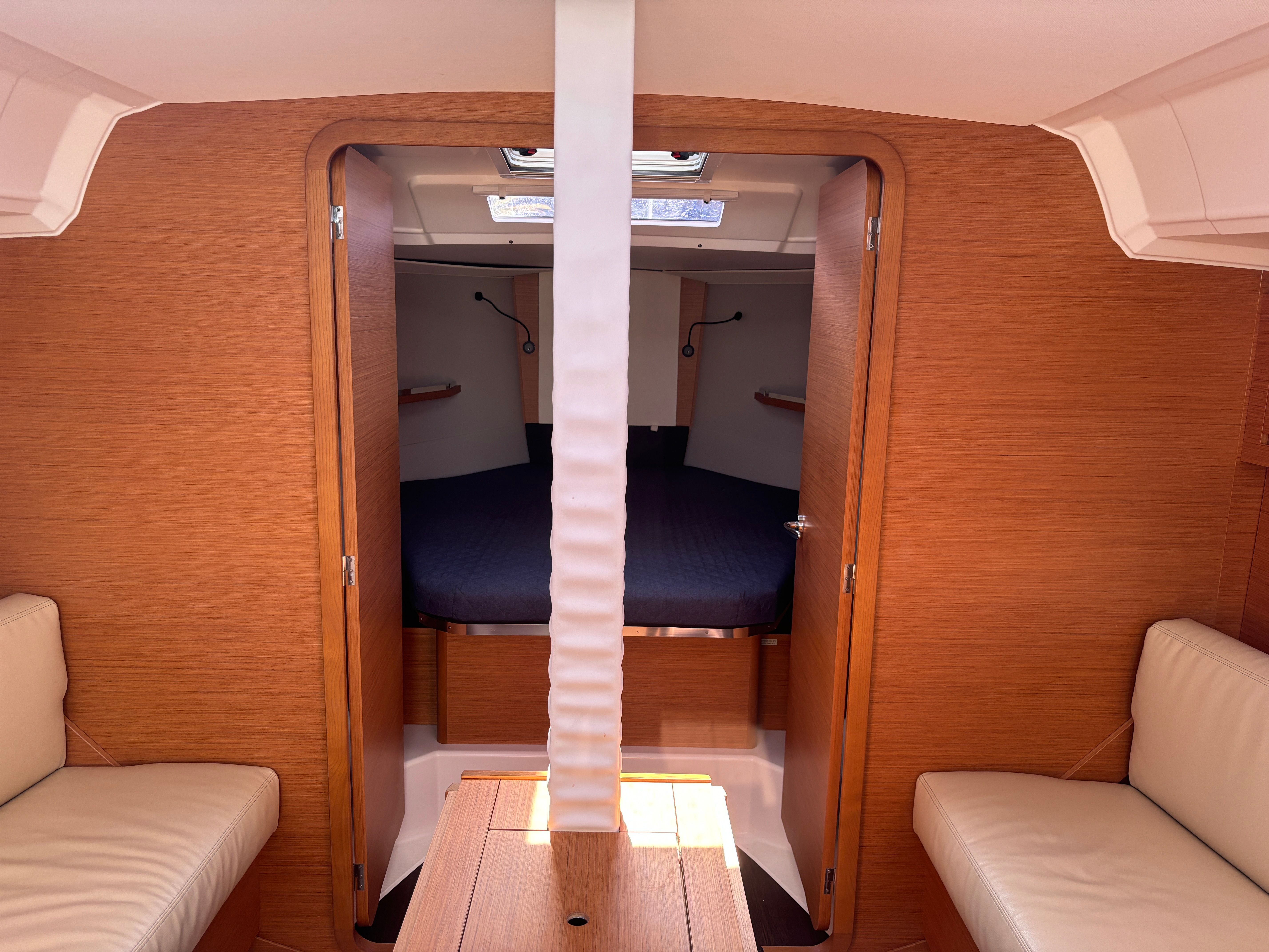 Dufour 37 | Polygala