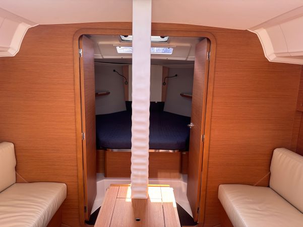 Dufour 37 | Polygala