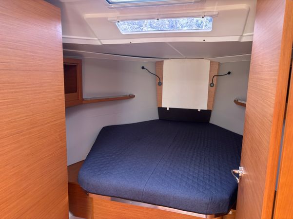 Dufour 37 | Polygala