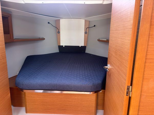 Dufour 37 | Polygala