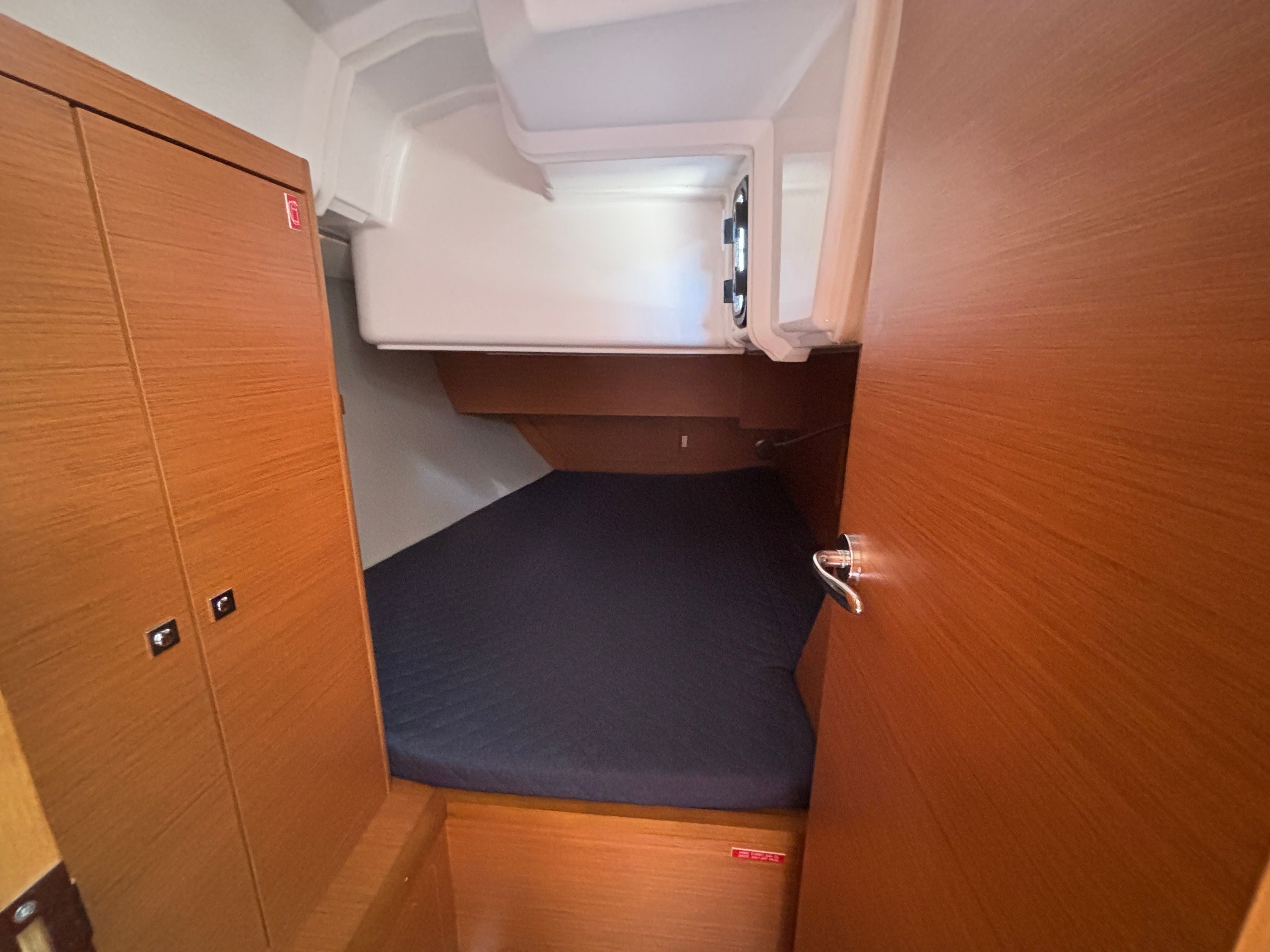 Dufour 37 | Polygala