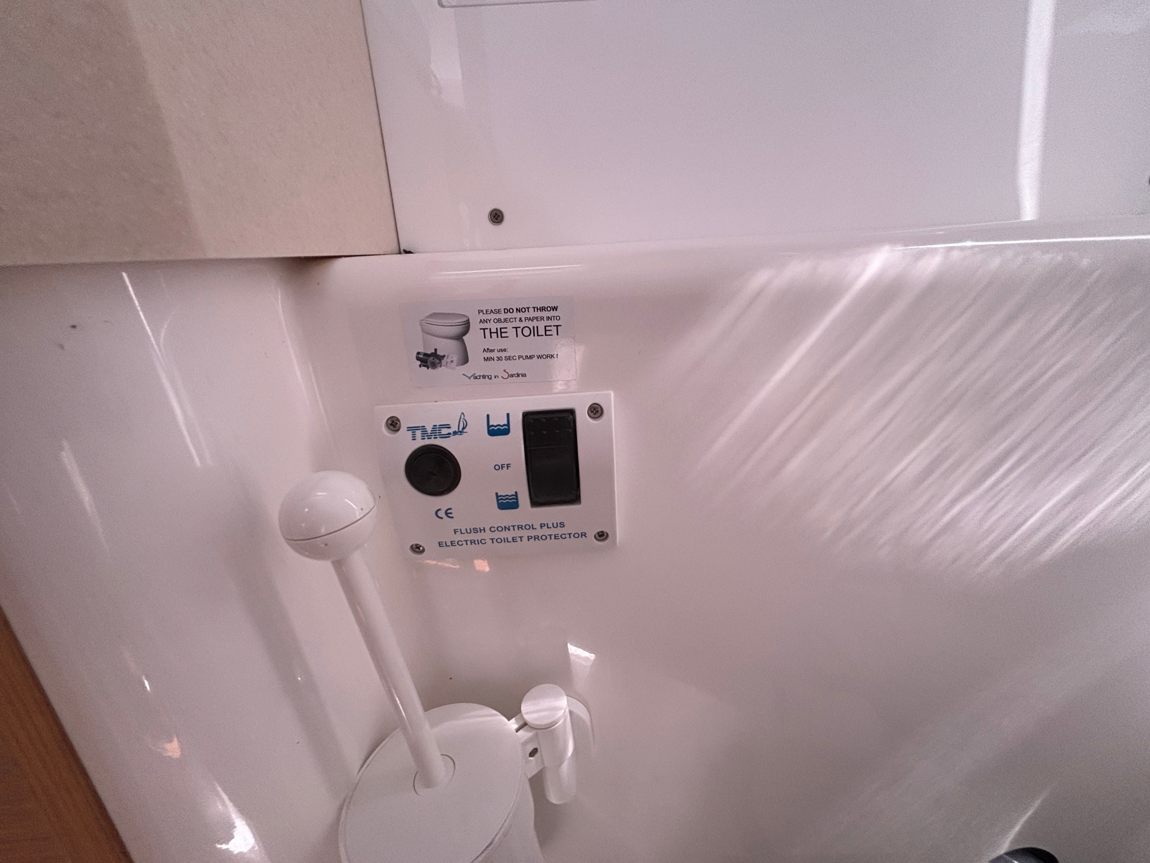 Dufour 37 | Polygala