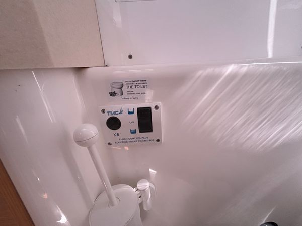 Dufour 37 | Polygala