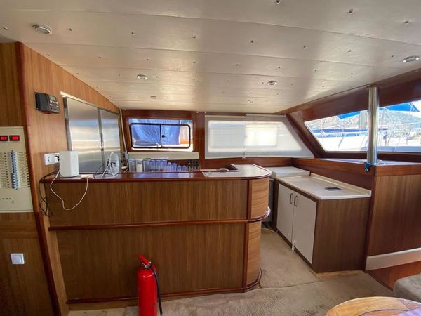 Gulet 66 | Ilkay Sultan