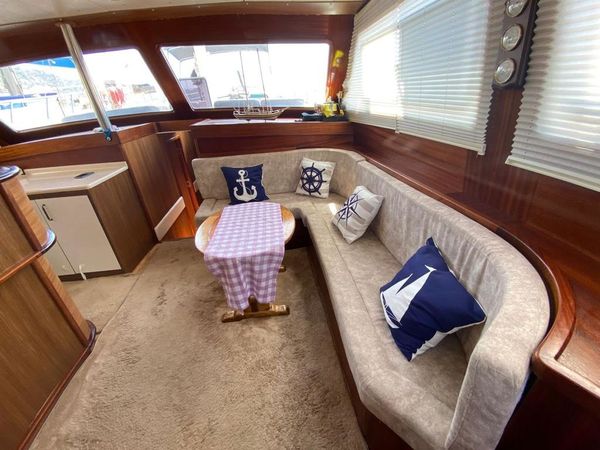 Gulet 66 | Ilkay Sultan