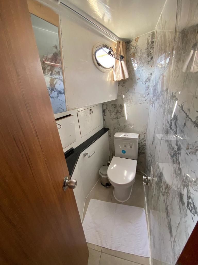 Gulet 66 | Ilkay Sultan