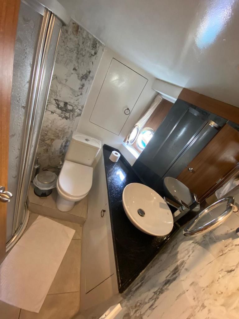 Gulet 66 | Ilkay Sultan