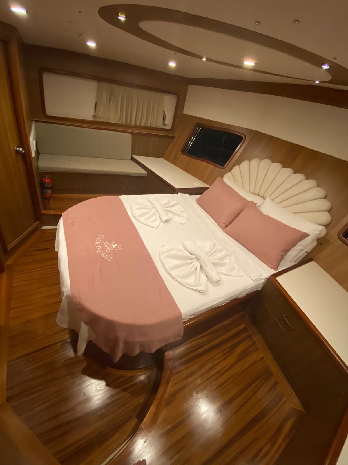 Gulet 66 | Ilkay Sultan