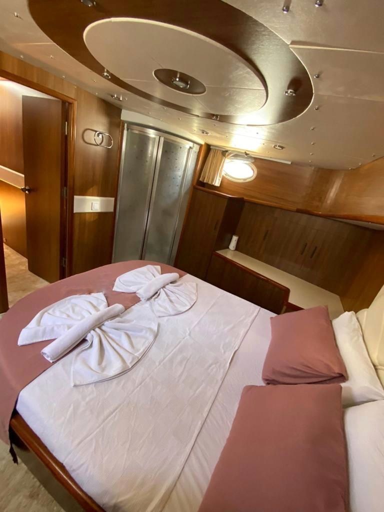 Gulet 66 | Ilkay Sultan