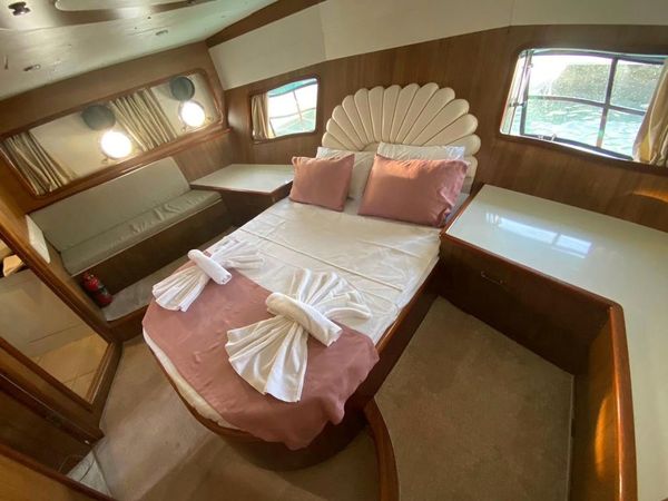 Gulet 66 | Ilkay Sultan