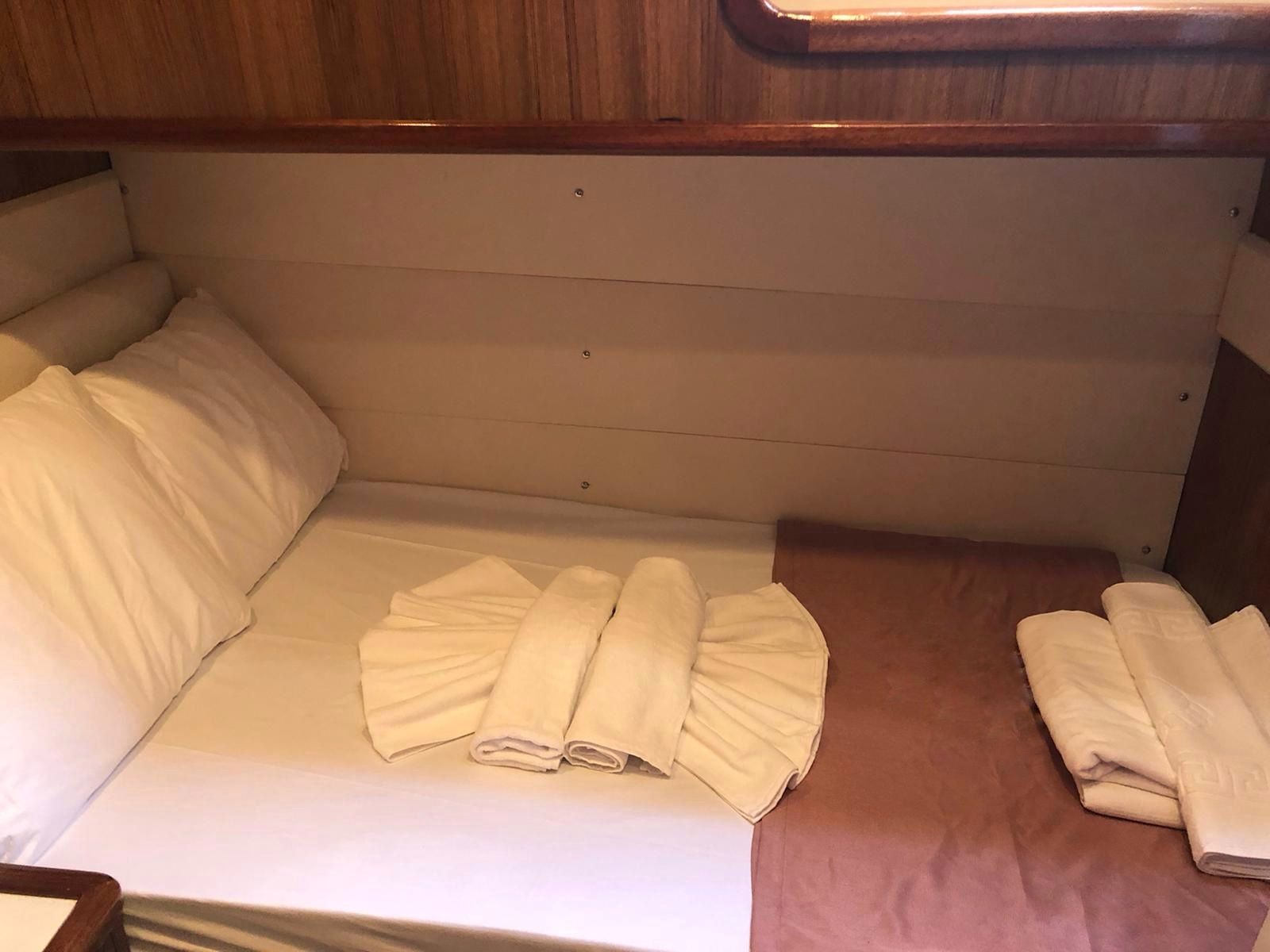 Gulet 66 | Ilkay Sultan