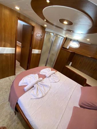 Gulet 66 | Ilkay Sultan