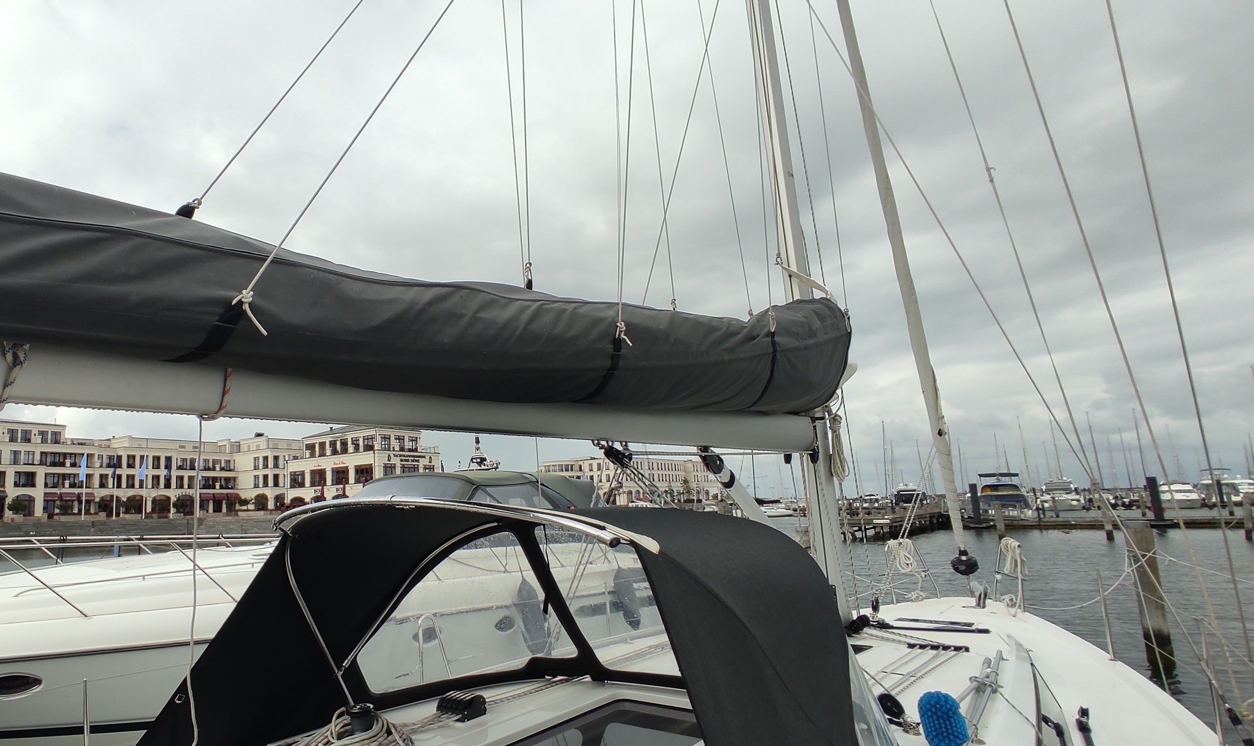 Bavaria C38 | Mola 23 Rostock
