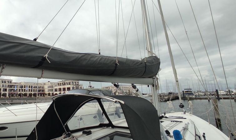 Bavaria C38 | Mola 23 Rostock