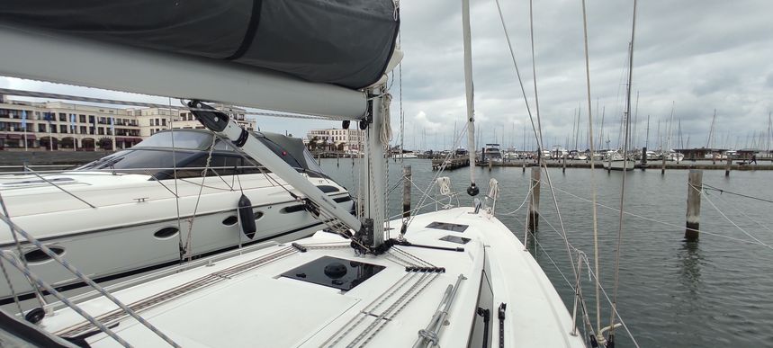 Bavaria C38 | Mola 23 Rostock
