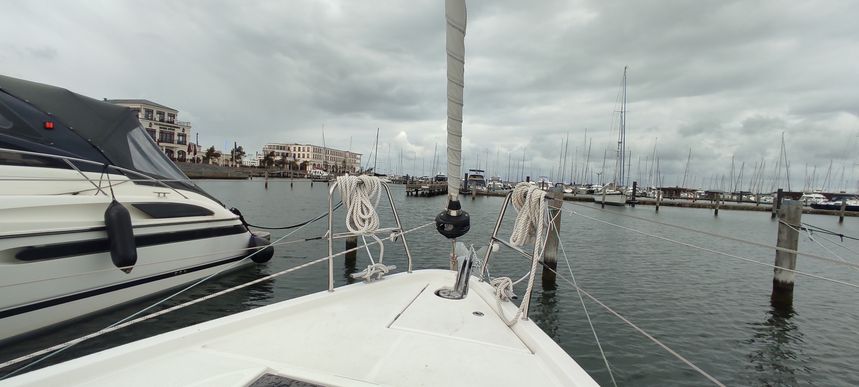 Bavaria C38 | Mola 23 Rostock