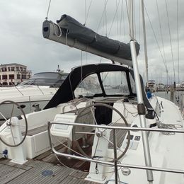Bavaria C38 | Mola 23 Rostock
