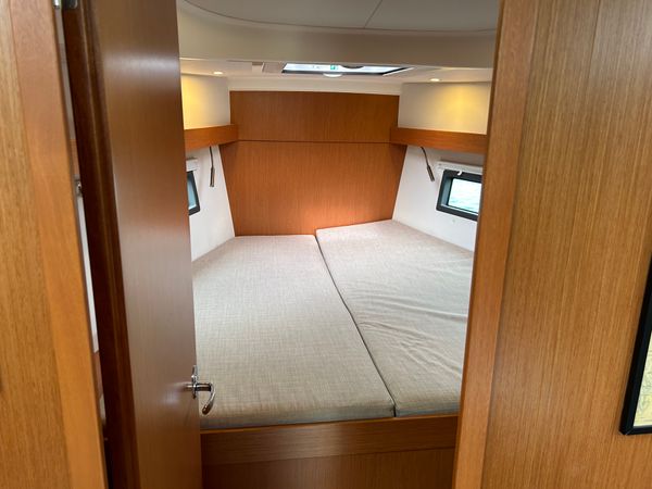 Bavaria C38 | Mola 23 Rostock